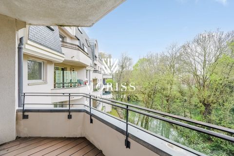 Lejlighed i Saint-Maurice, Val-de-Marne, Saint-Maurice - € 352.000 | Ref: 86882953 - foto 3