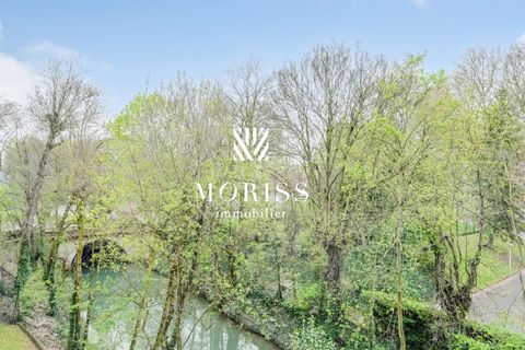 Lejlighed i Saint-Maurice, Val-de-Marne, Saint-Maurice - € 352.000 | Ref: 86882953 - foto 1