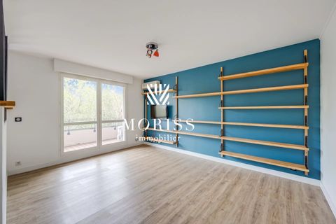 Lejlighed i Saint-Maurice, Val-de-Marne, Saint-Maurice - € 352.000 | Ref: 86882953 - foto 4