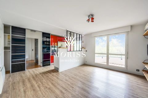 Lejlighed i Saint-Maurice, Val-de-Marne, Saint-Maurice - € 352.000 | Ref: 86882953 - foto 5