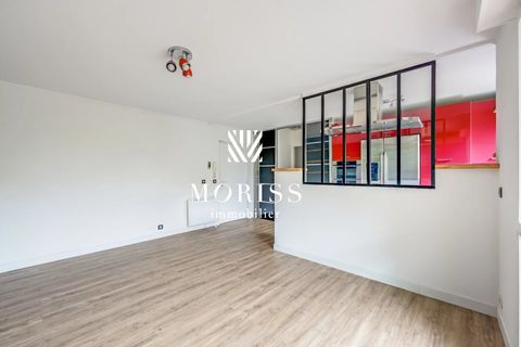 Lejlighed i Saint-Maurice, Val-de-Marne, Saint-Maurice - € 352.000 | Ref: 86882953 - foto 6