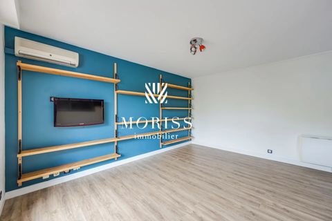 Lejlighed i Saint-Maurice, Val-de-Marne, Saint-Maurice - € 352.000 | Ref: 86882953 - foto 7