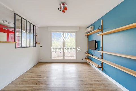 Lejlighed i Saint-Maurice, Val-de-Marne, Saint-Maurice - € 352.000 | Ref: 86882953 - foto 8
