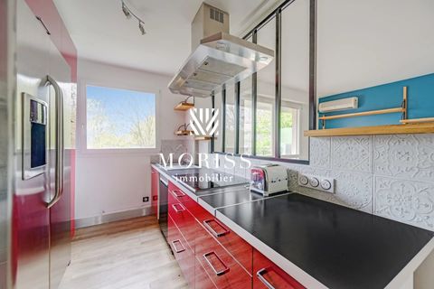 Lejlighed i Saint-Maurice, Val-de-Marne, Saint-Maurice - € 352.000 | Ref: 86882953 - foto 9