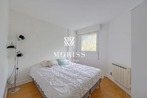 Lejlighed i Saint-Maurice, Val-de-Marne, Saint-Maurice - € 352.000 | Ref: 86882953 - foto 10