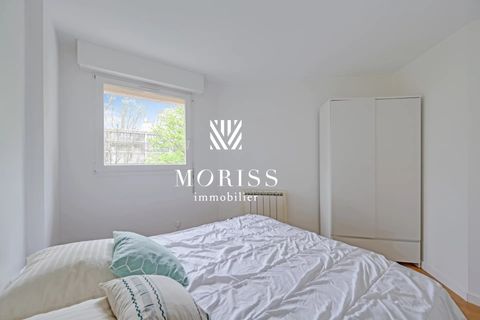 Lejlighed i Saint-Maurice, Val-de-Marne, Saint-Maurice - € 352.000 | Ref: 86882953 - foto 11