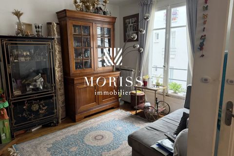 Lejlighed i Paris, Paris, Paris - € 400.000 | Ref: 86888683 - foto 2