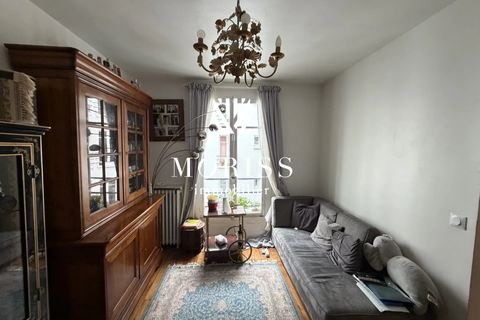 Lejlighed i Paris, Paris, Paris - € 400.000 | Ref: 86888683 - foto 1