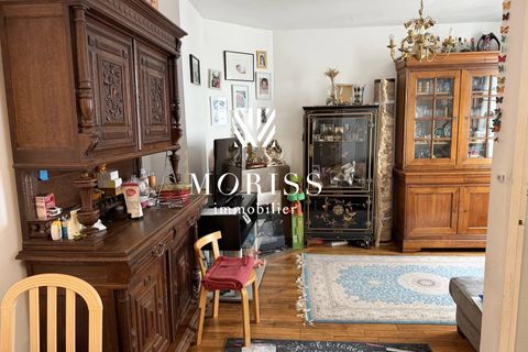 Lejlighed i Paris, Paris, Paris - € 400.000 | Ref: 86888683 - foto 3