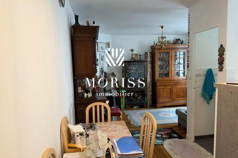 Lejlighed i Paris, Paris, Paris - € 400.000 | Ref: 86888683 - foto 4