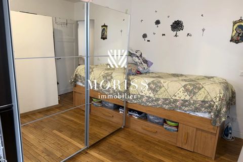 Lejlighed i Paris, Paris, Paris - € 400.000 | Ref: 86888683 - foto 6