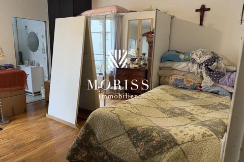 Lejlighed i Paris, Paris, Paris - € 400.000 | Ref: 86888683 - foto 7