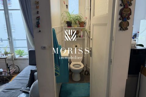 Lejlighed i Paris, Paris, Paris - € 400.000 | Ref: 86888683 - foto 9