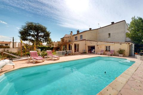 Villa i Nimes, Gard, Nimes - € 395.000 | Ref: DOM29557 - foto 2