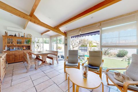 Villa i Nimes, Gard, Nimes - € 395.000 | Ref: DOM29557 - foto 3