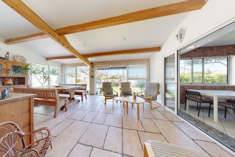 Villa i Nimes, Gard, Nimes - € 395.000 | Ref: DOM29557 - foto 4