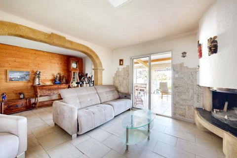 Villa i Nimes, Gard, Nimes - € 395.000 | Ref: DOM29557 - foto 6