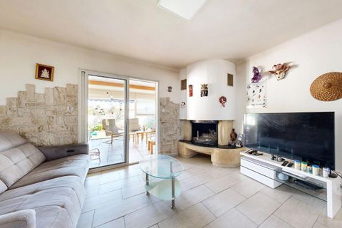 Villa i Nimes, Gard, Nimes - € 395.000 | Ref: DOM29557 - foto 7