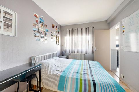 Villa i Nimes, Gard, Nimes - € 395.000 | Ref: DOM29557 - foto 10