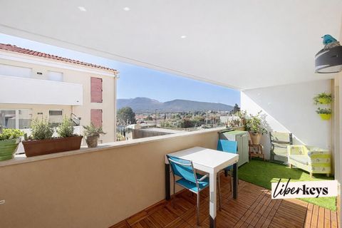 Leilighet i Brignoles, Var, Brignoles - € 339 000 | Ref: DOM30299 - foto 2