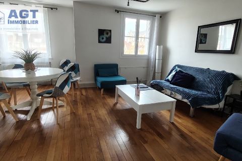 Leilighet i Beauvais, Oise, Beauvais - € 178 000 | Ref: 5066_26 - foto 3