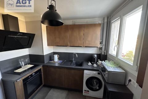 Leilighet i Beauvais, Oise, Beauvais - € 178 000 | Ref: 5066_26 - foto 4