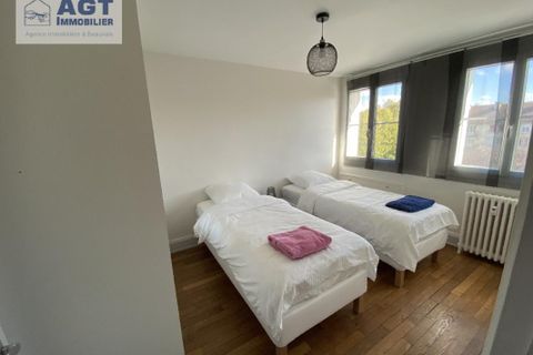 Leilighet i Beauvais, Oise, Beauvais - € 178 000 | Ref: 5066_26 - foto 6