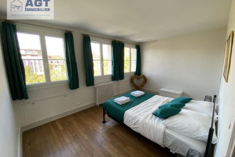Leilighet i Beauvais, Oise, Beauvais - € 178 000 | Ref: 5066_26 - foto 9