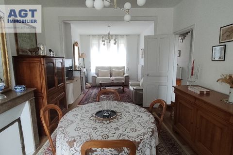 Villa i Beauvais, Oise, Beauvais - € 312.000 | Ref: 5065_26 - foto 2