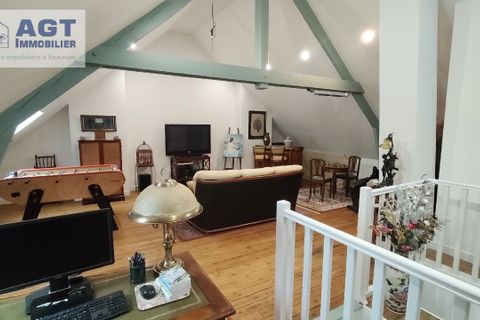 Villa i Beauvais, Oise, Beauvais - € 312.000 | Ref: 5065_26 - foto 4