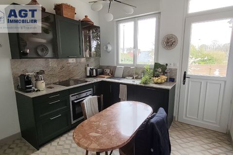 Villa i Beauvais, Oise, Beauvais - € 312.000 | Ref: 5065_26 - foto 5