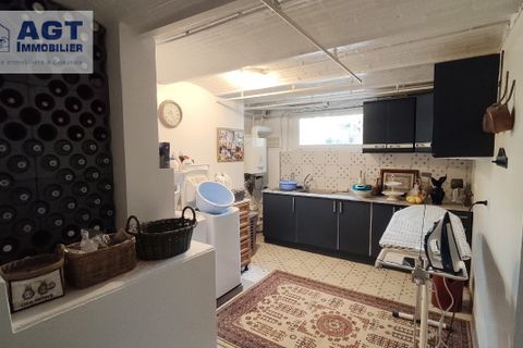Villa i Beauvais, Oise, Beauvais - € 312.000 | Ref: 5065_26 - foto 9