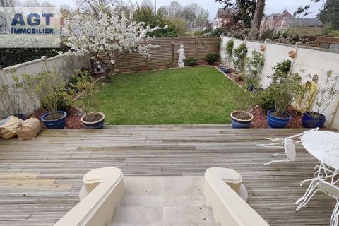 Villa i Beauvais, Oise, Beauvais - € 312.000 | Ref: 5065_26 - foto 10