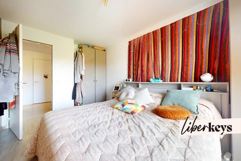 Leilighet i Bobigny, Seine-Saint-Denis, Bobigny - € 279 000 | Ref: DOM27651 - foto 6