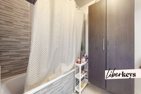 Leilighet i Bobigny, Seine-Saint-Denis, Bobigny - € 279 000 | Ref: DOM27651 - foto 8