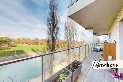 Leilighet i Bobigny, Seine-Saint-Denis, Bobigny - € 279 000 | Ref: DOM27651 - foto 10