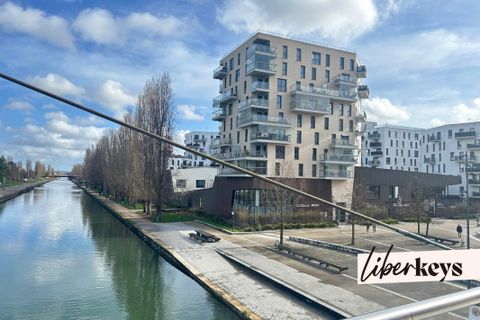 Leilighet i Bobigny, Seine-Saint-Denis, Bobigny - € 279 000 | Ref: DOM27651 - foto 11