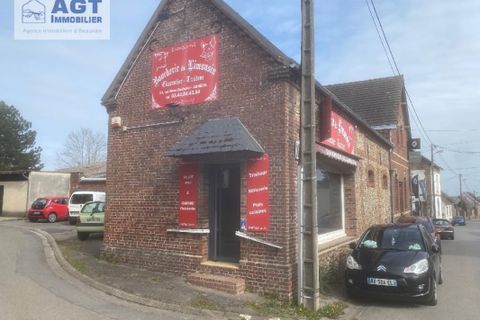 L'establiment comercial a Auneuil, Oise, Auneuil - € 15.024/mes | Ref: 9480 - foto 2