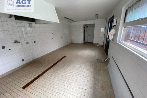 L'establiment comercial a Auneuil, Oise, Auneuil - € 15.024/mes | Ref: 9480 - foto 5