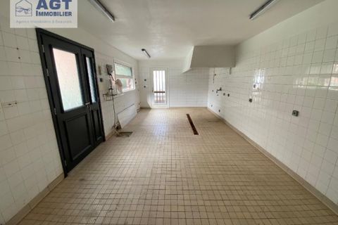 L'establiment comercial a Auneuil, Oise, Auneuil - € 15.024/mes | Ref: 9480 - foto 6