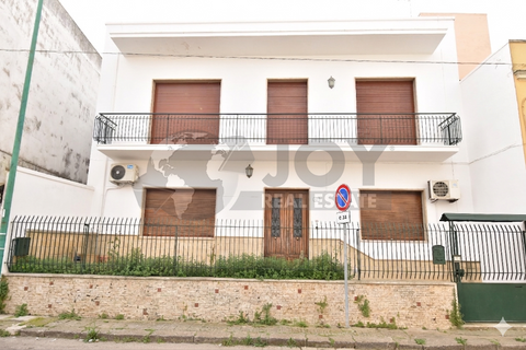 Villa i Copertino, Lecce, Copertino - € 218.000 | Ref: 44CA - foto 2