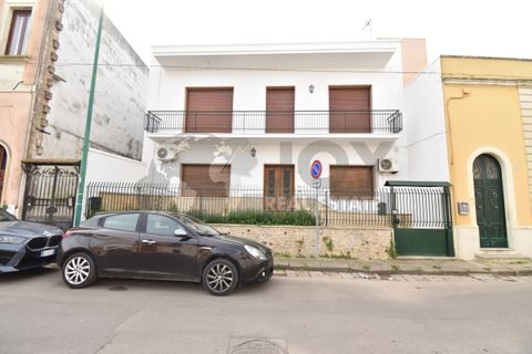Villa i Copertino, Lecce, Copertino - € 218.000 | Ref: 44CA - foto 38