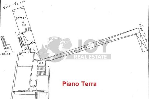 Villa i Copertino, Lecce, Copertino - € 218.000 | Ref: 44CA - foto 50
