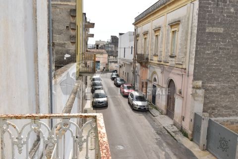 Leilighet i Copertino, Lecce, Copertino - € 50 000 | Ref: 45CA - foto 16