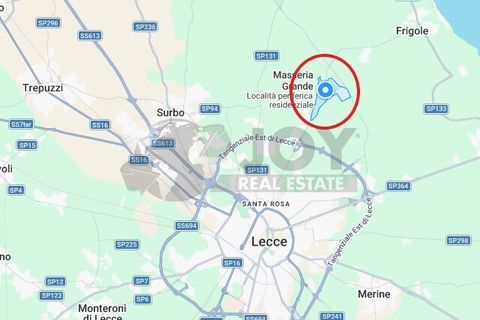 Erhvervsejendom i Lecce, Lecce, Lecce - € 98.000 | Ref: 47CA - foto 2