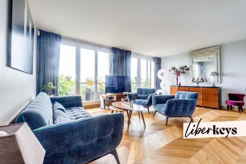 Lejlighed i Paris, Paris, Paris - € 1.130.000 | Ref: DOM26151 - foto 1