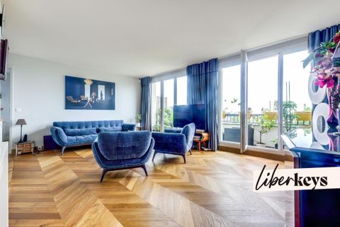Lejlighed i Paris, Paris, Paris - € 1.130.000 | Ref: DOM26151 - foto 2
