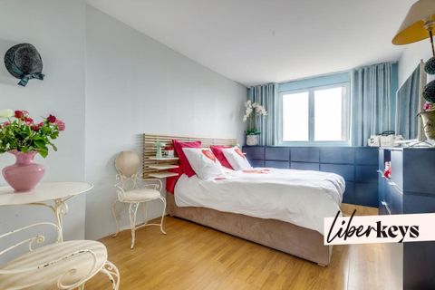 Lejlighed i Paris, Paris, Paris - € 1.130.000 | Ref: DOM26151 - foto 3