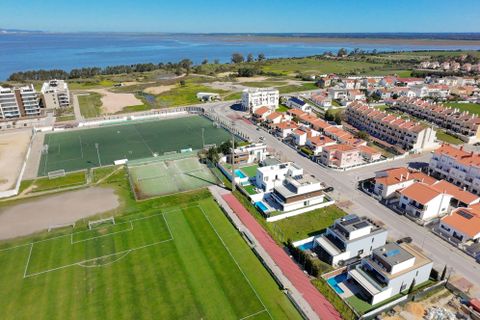 Helårsgrund i Alcochete, Setubal, Alcochete - € 317.000 | Ref: C0376-00842 - foto 4