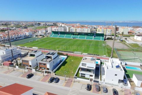 Helårsgrund i Alcochete, Setubal, Alcochete - € 317.000 | Ref: C0376-00842 - foto 5